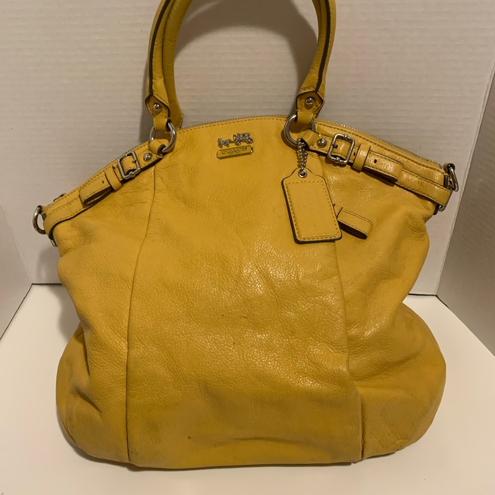 Coach Handbag